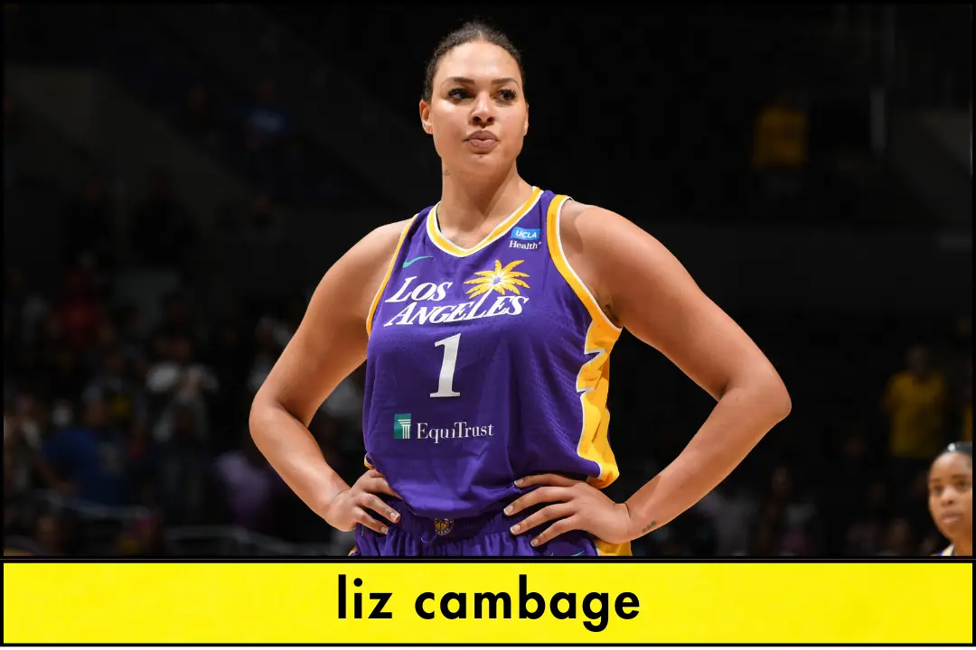 Liz Cambage – Height, Age, Lifestyle, Family, Career, and Net Worth