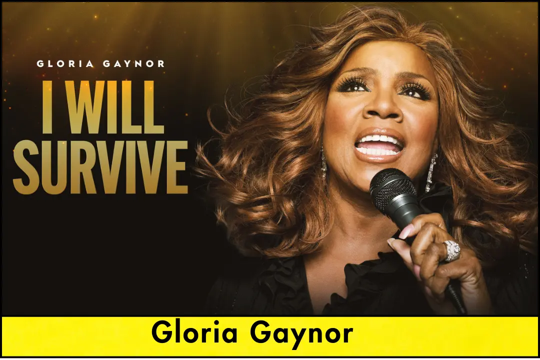 Gloria Gaynor – Personal Life, Career, and Net Worth
