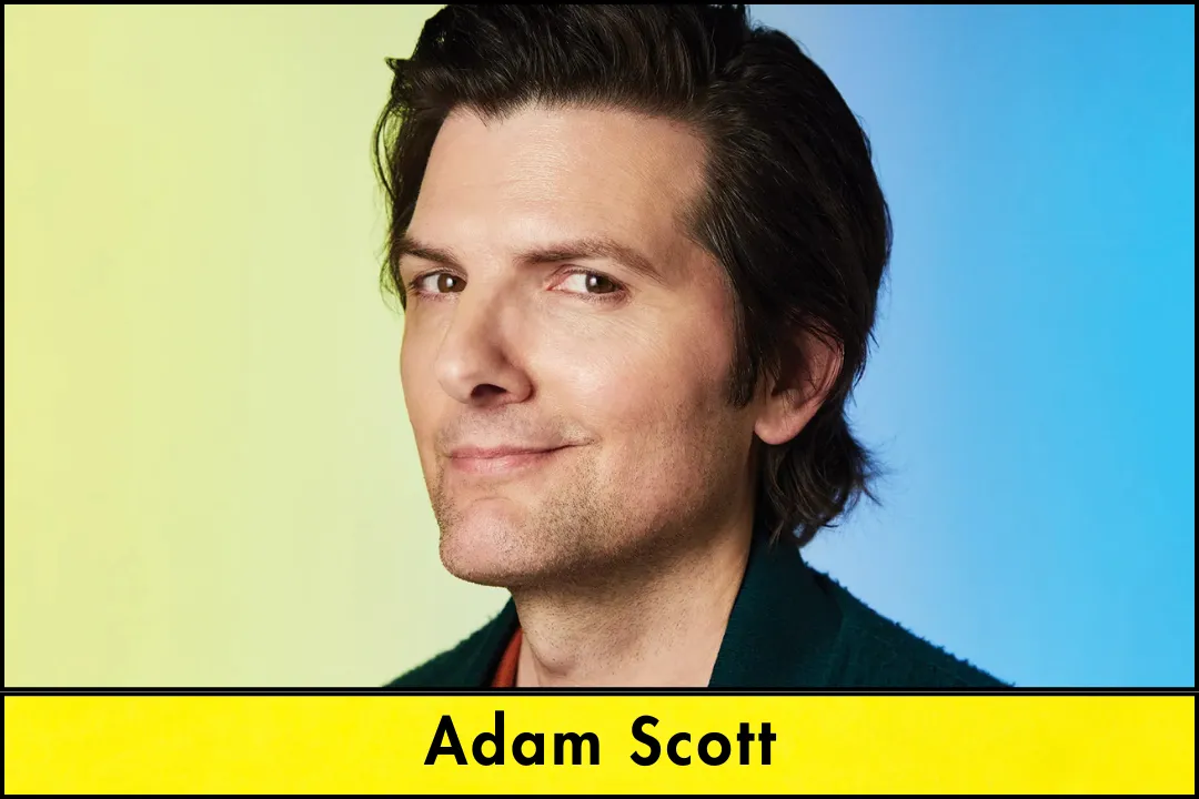 Adam Scott: Career, Family, Lifestyle, Awards and Net Worth