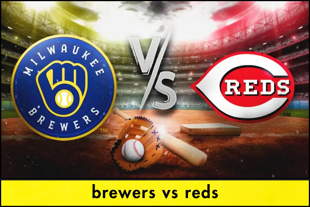 Brewers vs Reds: Game Result, Weather, Best Players, Tickets and More