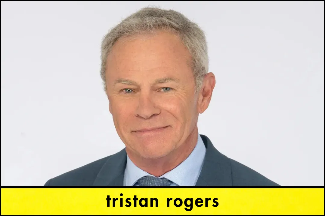 Tristan Rogers: Celebrating the Life and Legacy of a Soap Opera Icon