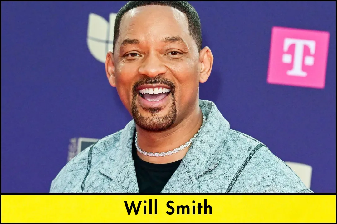 Will Smith: Life, Career, Family, Lifestyle, Net Worth and Achievements