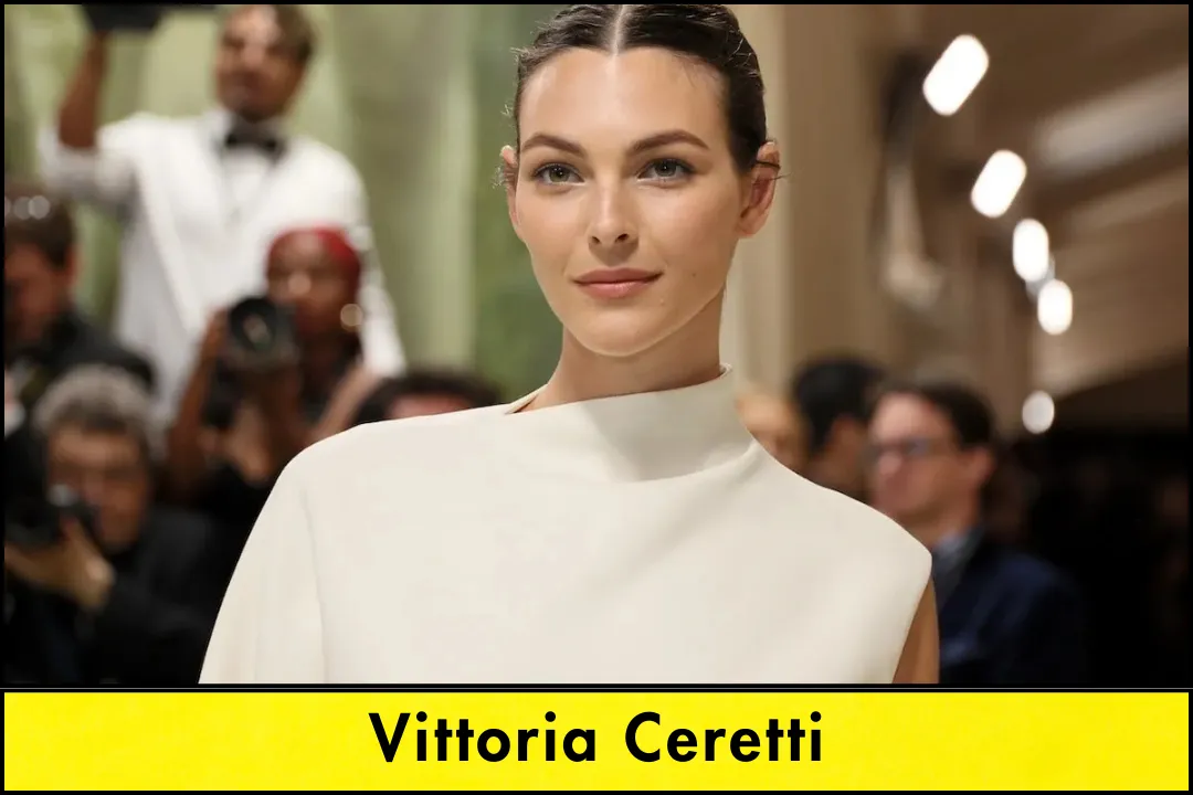 Vittoria Ceretti: Biography of a Modern Supermodel