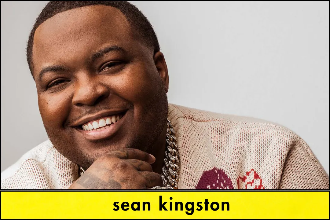 Sean Kingston: Life, Career, Lifestyle, Family, and Legacy