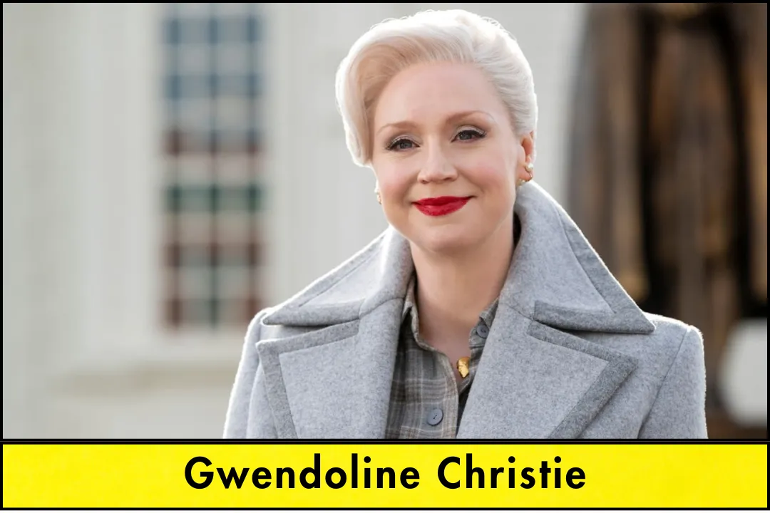 Gwendoline Christie: Iconic Life of Strength Beauty and Success
