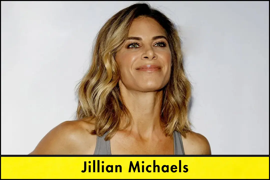 Jillian Michaels: Personal Life, Lifestyle, Career, and Net Worth