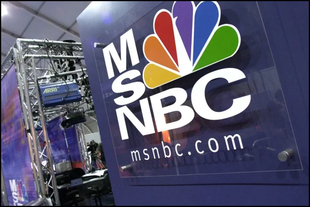 msnbc 1