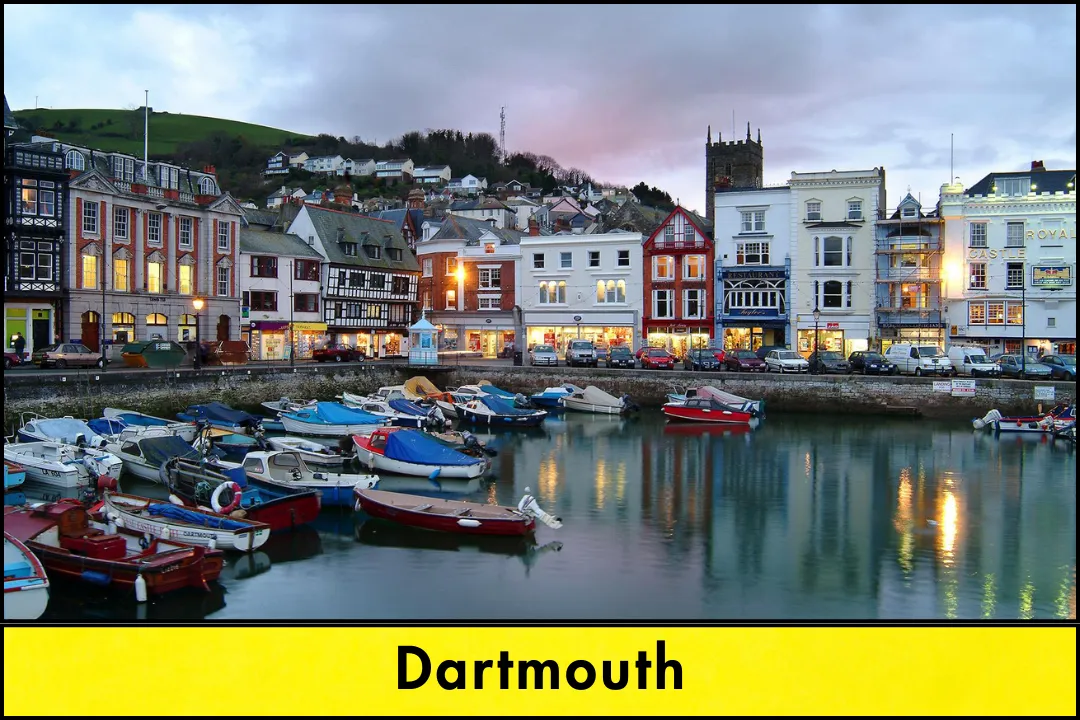 Dartmouth College: History, Academics, Campus Life, and Global Impact