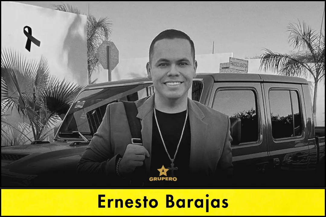 Ernesto Barajas: The Life, Music, and Legacy of a Regional Mexican Icon