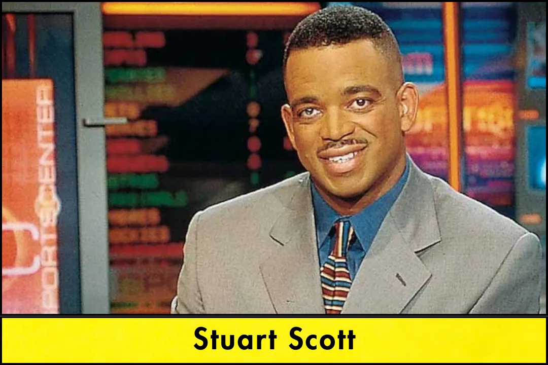 Stuart Scott: The Voice That Changed Sports Broadcasting Forever