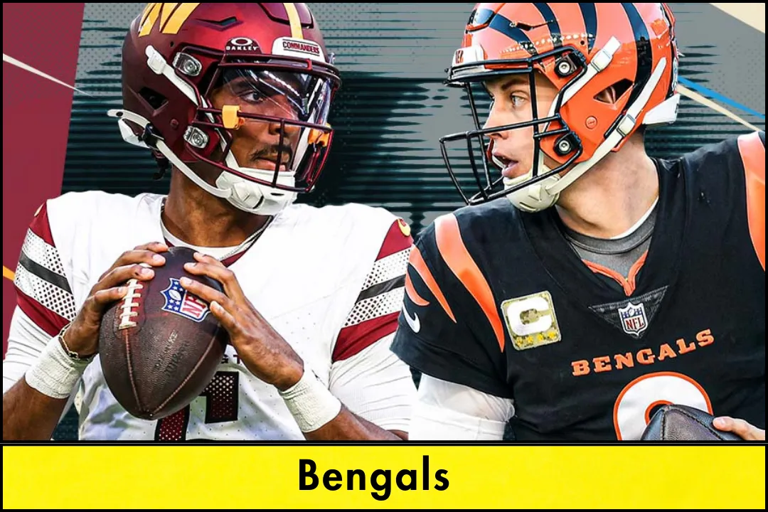 Cincinnati Bengals: History, Players, Achievements and Future