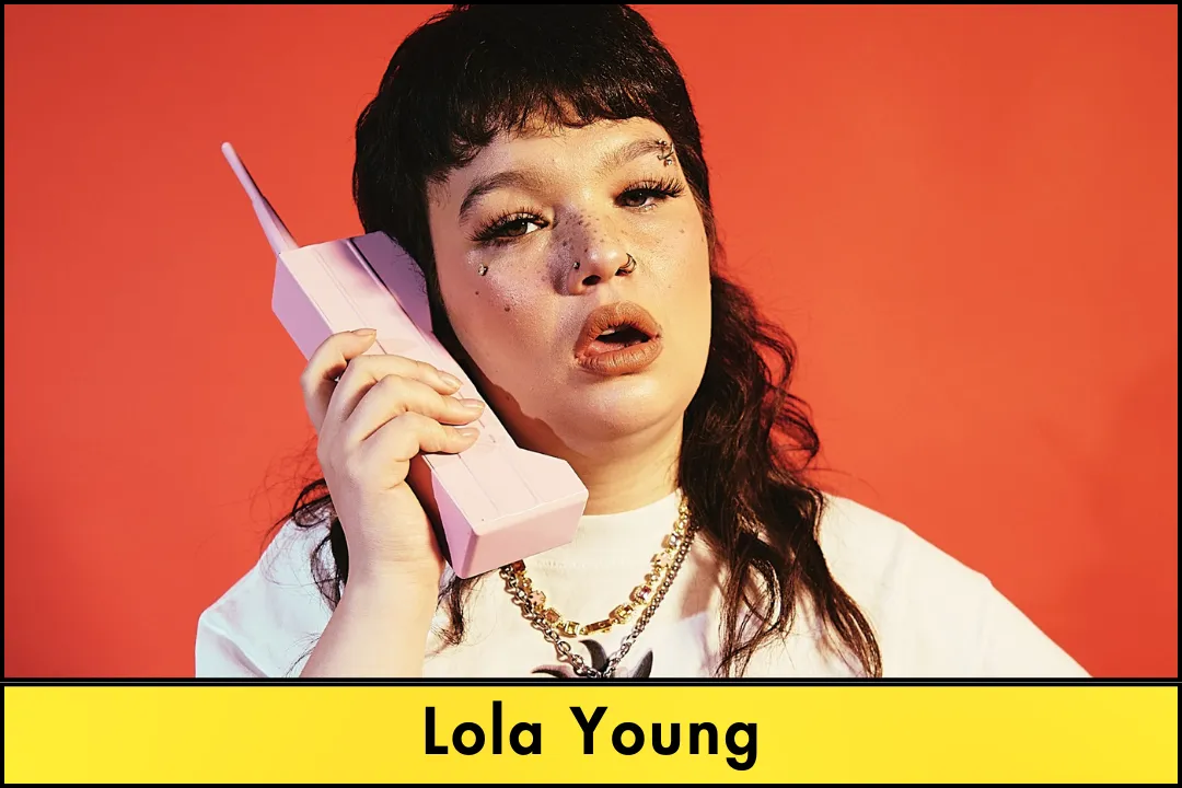Lola Young: A Rising Pop Voice Defined by Honesty and Heart