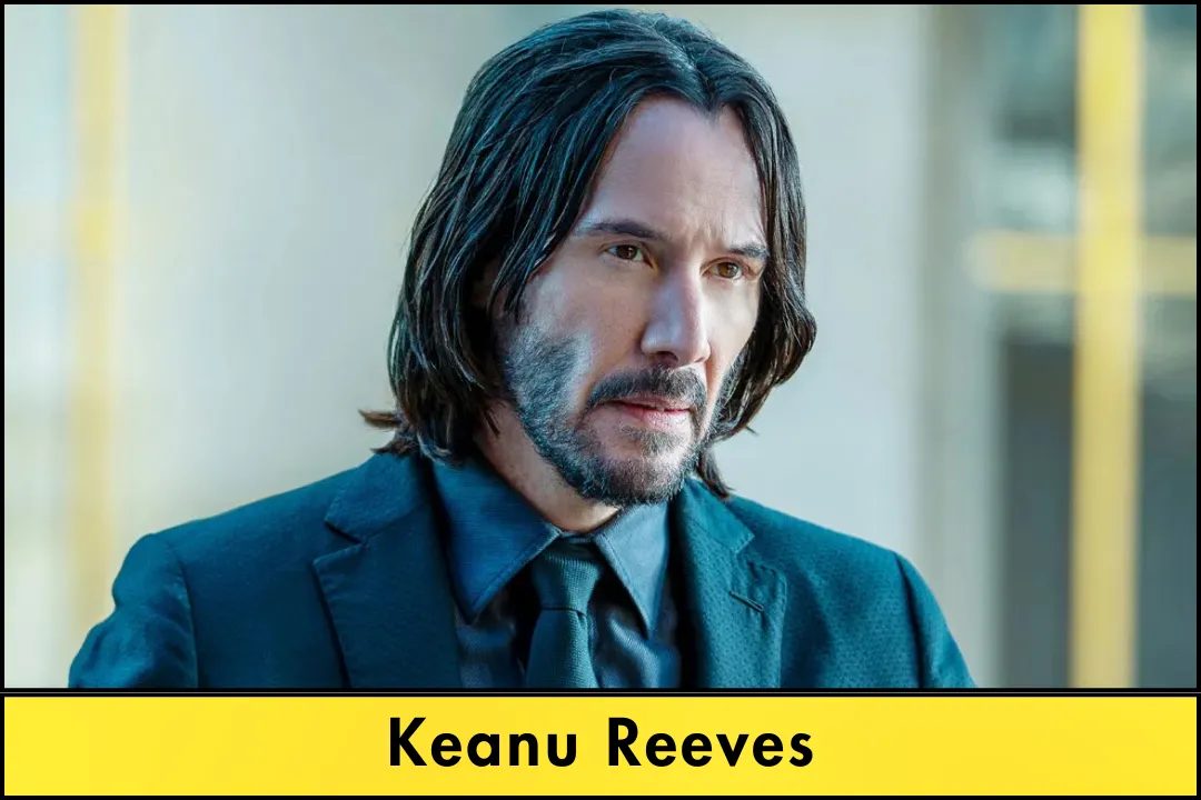 Keanu Reeves: A Life of Talent, Resilience, and Humility