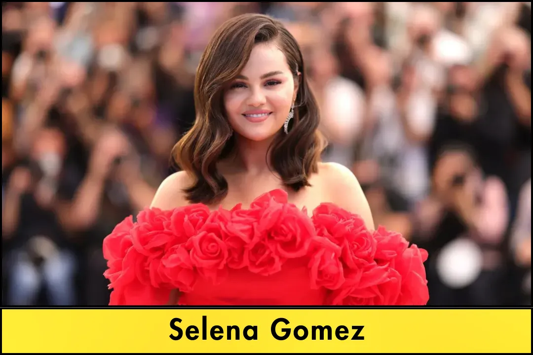 Selena Gomez: A Journey of Talent, Strength, and Influence