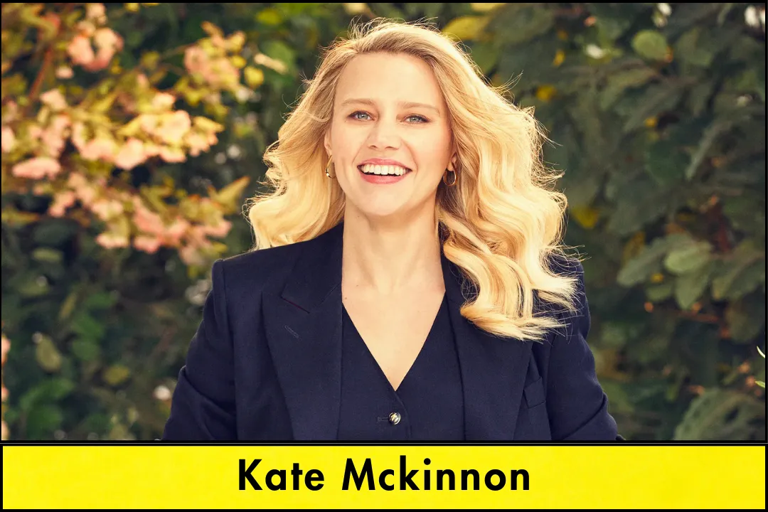 Kate McKinnon: Inventive Comedian Who Redefined Sketch Comedy
