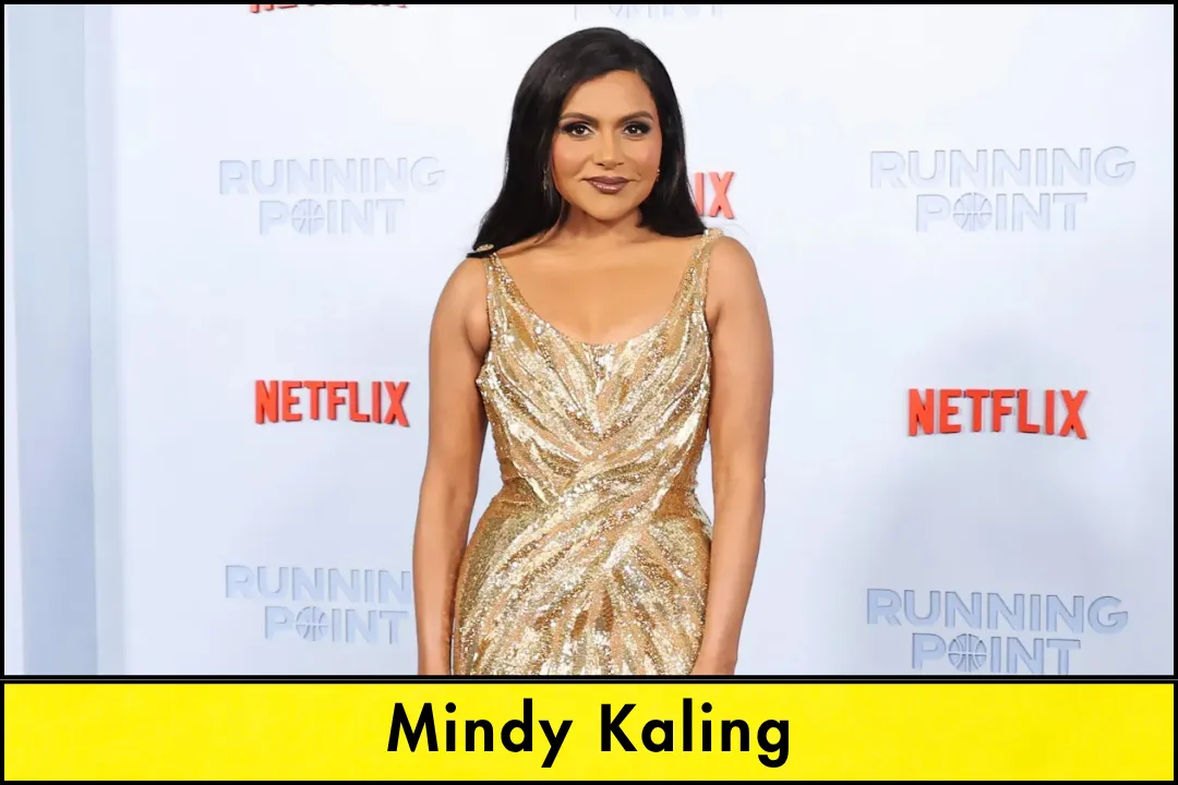 Mindy Kaling: A Trailblazer in Comedy and Storytelling