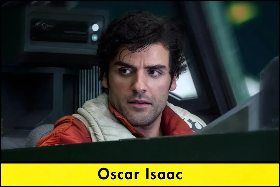 Oscar Isaac A Complete Biography of a Versatile Star