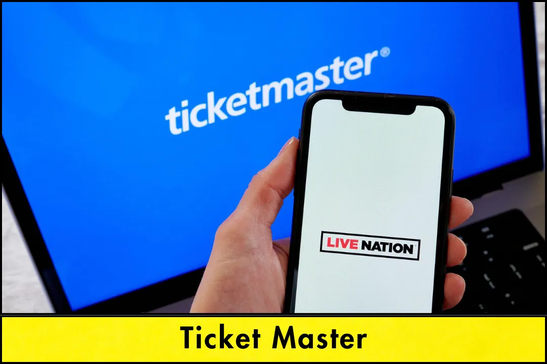Ticketmaster: The Global Ticketing Powerhouse Explained