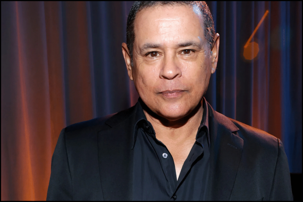 raymond cruz 1