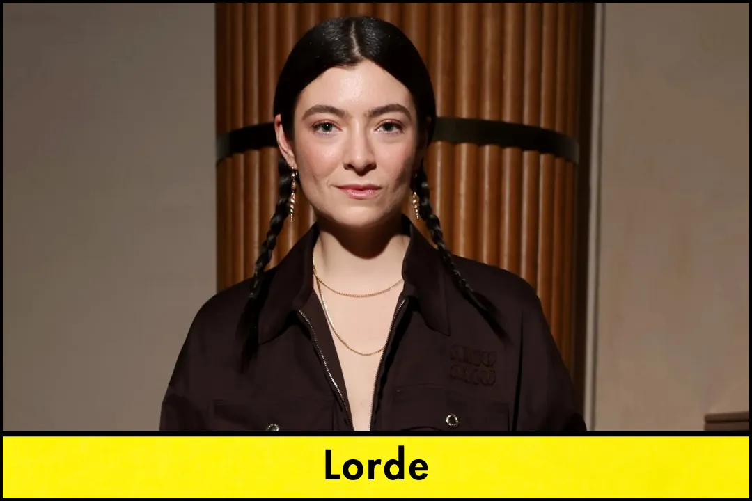 Lorde: A Deep Look into Her Life, Career, and Personality