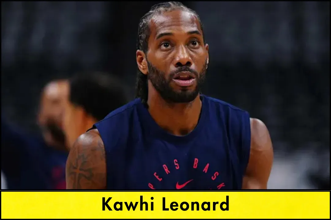 Kawhi Leonard: A Complete Look at the Silent Superstar of the NBA