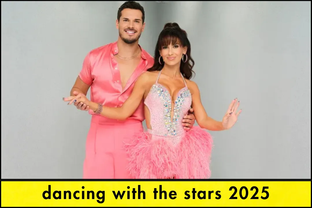 Dancing with the Stars 2025: Everything You Need to Know About Season 34