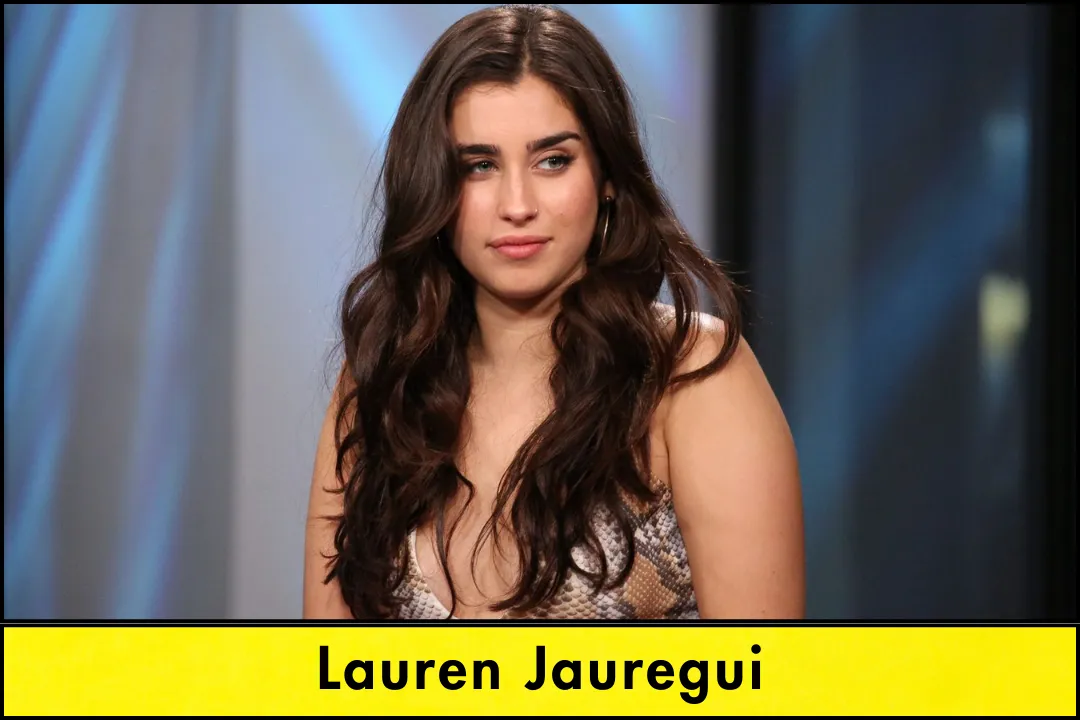 Lauren Jauregui: A Journey Through Music, Art, and Self-Discovery